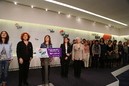 EAJ-PNV ante el 8 de marzo, Día Internacional de las Mujeres
