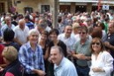  EAJ PNV en la XXI edición de Fiesta de la Vendimia de Rioja Alavesa 2014