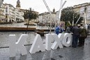 Urtaranek eta Gonzalezek herritarrek parte hartzeko bideak aurkeztu dituzte 