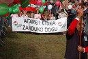 Alderdi Eguna 2015