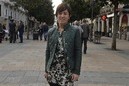 Ana Villasante-suplente congreso