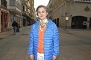 Miren Astola-suplente senado