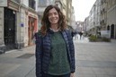 Rosa Peral-suplente senado