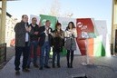 Mitina Laguardian  - Almudena Otaola, Mikel Legarda eta Andoni Ortuzar