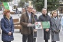 Mikel Legarda eta Almudena Otaola - Enplegua