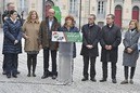 Mikel Legarda eta Almudena Otaola - Enplegua