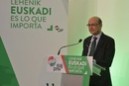 Mikel Legarda - Arabako gizartearekin topaketa