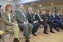 Mikel Legarda - Arabako gizartearekin topaketa