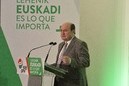 Mikel Legarda - Arabako gizartearekin topaketa