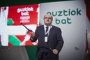 Batzar Nagusia 2016 - Andoni Ortuzarren hitzaldia eta ekitaldi politikoa