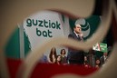 Batzar Nagusia 2016 - Andoni Ortuzarren hitzaldia eta ekitaldi politikoa