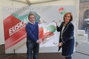 Aberri Eguna 2016 - Presentación - Euskadi bultzada berri bat