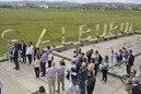 Ingurumena. Mikel Legarda eta Almudena Otaola. (Salburua, Vitoria-Gasteiz)