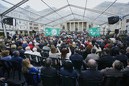 Urkullu, Ortuzar, Berriozabal en Vitoria-Gasteiz