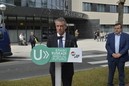 Urkullu. Gizarte Politikak. Vitoria-Gasteiz