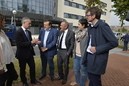 Urkullu. Gizarte Politikak. Vitoria-Gasteiz