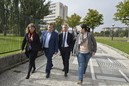 Urkullu. Gizarte Politikak. Vitoria-Gasteiz