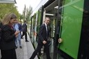 Urkullu. Gizarte Politikak. Vitoria-Gasteiz