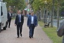 Urkullu. Gizarte Politikak. Vitoria-Gasteiz
