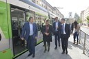 Urkullu. Gizarte Politikak. Vitoria-Gasteiz