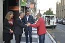 Urkullu. Gizarte Politikak. Vitoria-Gasteiz
