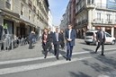 Urkullu. Gizarte Politikak. Vitoria-Gasteiz
