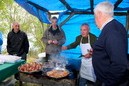 Aberri Eguna 2017 - Bizkargi