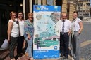 EAJ -PNV Bilbo Zaharra Euskaltegiak antolatutako literatura klasikoen irakurketaN jarraitua