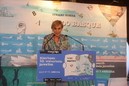 EAJ -PNV Bilbo Zaharra Euskaltegiak antolatutako literatura klasikoen irakurketaN jarraitua