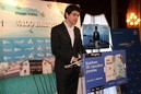 EAJ -PNV Bilbo Zaharra Euskaltegiak antolatutako literatura klasikoen irakurketa jarraitua