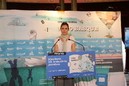 EAJ -PNV Bilbo Zaharra Euskaltegiak antolatutako literatura klasikoen irakurketa jarraitua