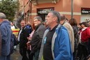 EAJ-PNV Gure Esku Dago-k Catalunyako erreferendumaren aldeko manifestaldian