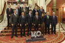  Itun Ekonomikoa berretsi eta defendatzearen aldeko adierazpena, itunaren 140. urteurrena betetzean