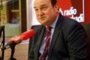 Andoni Ortuzar Radio Euskadin 20180410