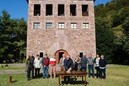 El EBB se adhiere al manifiesto de Euskaltzaindia en favor del euskera batua