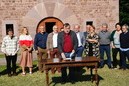 El EBB se adhiere al manifiesto de Euskaltzaindia en favor del euskera batua