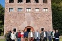 El EBB se adhiere al manifiesto de Euskaltzaindia en favor del euskera batua