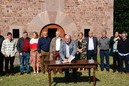 El EBB se adhiere al manifiesto de Euskaltzaindia en favor del euskera batua