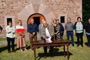 El EBB se adhiere al manifiesto de Euskaltzaindia en favor del euskera batua
