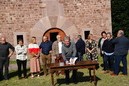 El EBB se adhiere al manifiesto de Euskaltzaindia en favor del euskera batua 