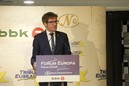 Gorka Urtaran - Nueva Economia foroa 