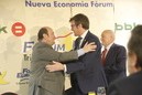 Gorka Urtaran - Nueva Economia foroa