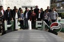 Presentación candidaturas municipales y foral de Ayala-Aiara