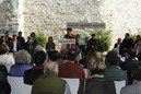  Aiarako udal eta foru hautagaitzak aurkezteko ekitaldia