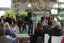  Presentación candidaturas municipales y foral de Ayala-Aiara