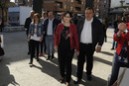 Aiarako udal eta foru hautagaitzak aurkezteko ekitaldia