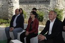 Aiarako udal eta foru hautagaitzak aurkezteko ekitaldia
