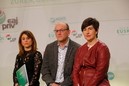 Presentación del programa electoral de EAJ-PNV para el Congreso y Senado en las elecciones del 28-A