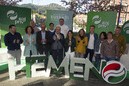 Mitina. Andoni Ortuzar, Almudena Otaola, Mikel Legarda. Laudio	