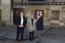 EAJ-PNVk Gorbeialdea Kuadrillan aurkeztuko dituen hautagaitzak aurkezteko ekitaldia